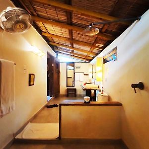 Beach Bungalow